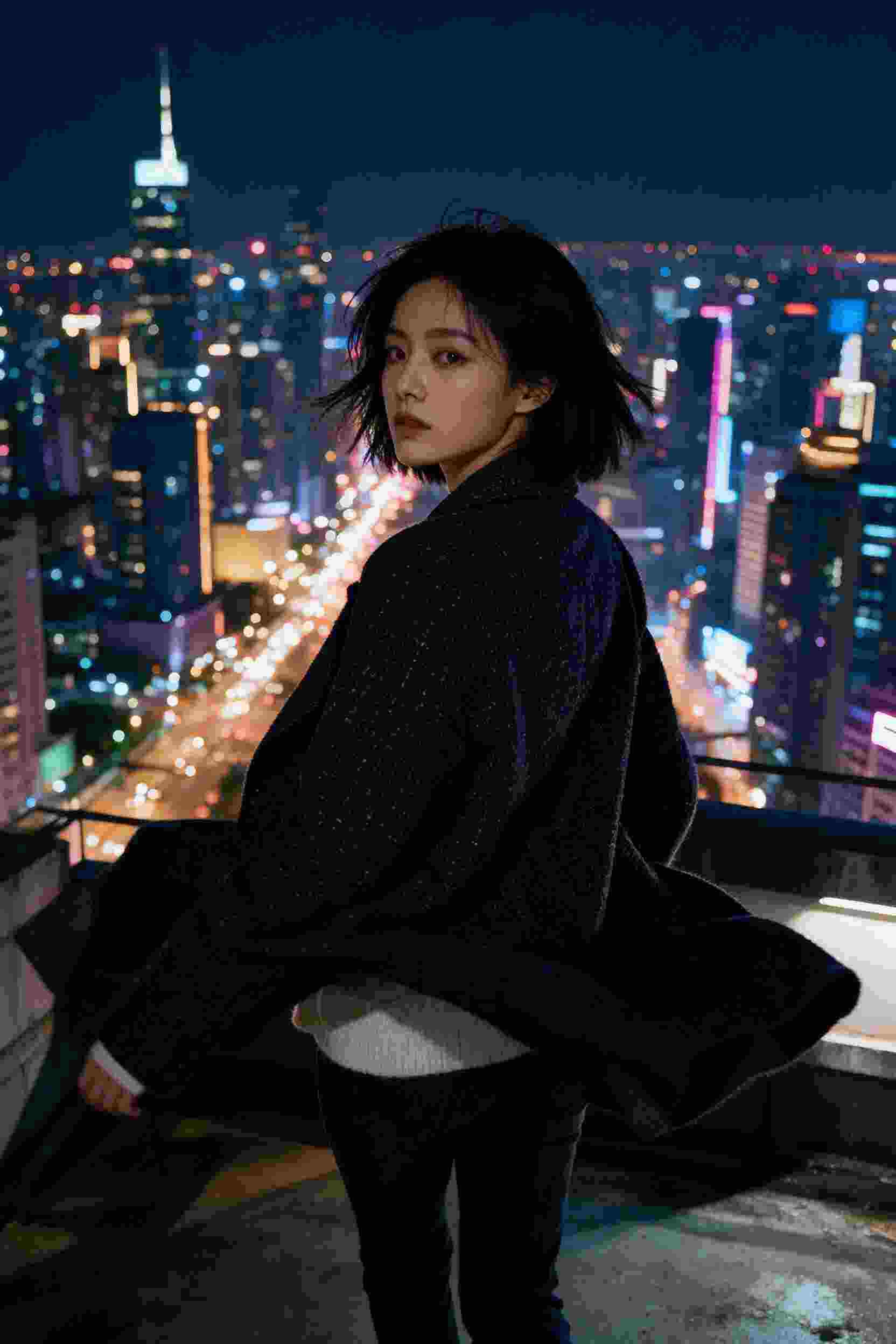 我的双修道侣